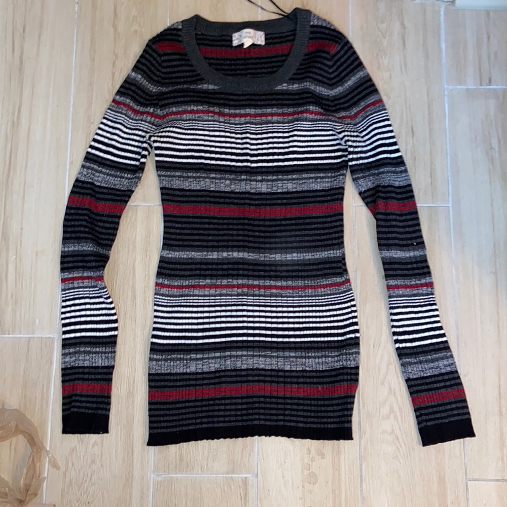 Pink Republic Sweater